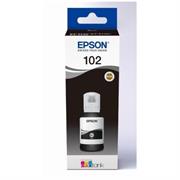 Cartuccia Epson 102 nero resa 7.500 pagine