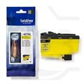 Cartuccia Brother LC427XLY giallo resa 5.000 pagine