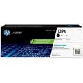 Toner HP 139A nero resa 1.500 pagine