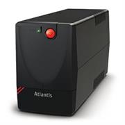 UPS ATLANTIS 750VA/375W LINE INTERACTIVE Garanzia 2 anni