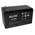 Batteria Nilox UPS 9Ah 12V