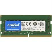 MEMORIA CRUCIAL SO-DDR4 4 GB PC2666 (1X4)