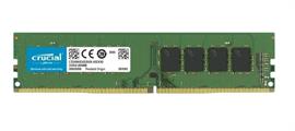 MEMORIA CRUCIAL DDR4 8 GB PC3200 MHZ (1X8)