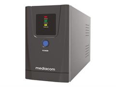 UPS MEDIACOM Xpower 800 480Watt 800VA