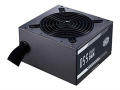 Alimentatore Cooler Master MWE Bronze V2 550 watt 80 PLUS