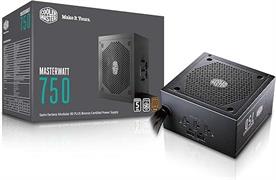 Cooler Master MasterWatt 750 80 PLUS Bronze