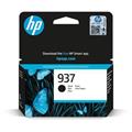 Cartuccia HP 937 nero resa 1.450 pagine