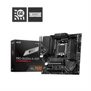 MB MSI PRO B650M-A WIFI AMD AM5