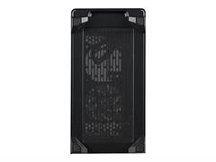 Case Cooler Master NR200P nero mini-itx