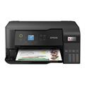 MULTIFUNZIONE EPSON ET-2840 WIFI USB STAMPA/SCAN/COPIA