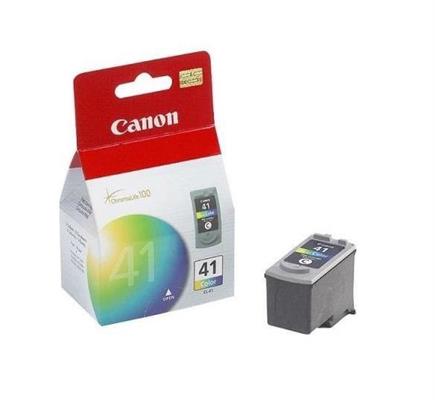 Cartuccia CANON CL-41 colore