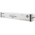 Toner Canon C-EXV49bk nero resa 36.000 pagine