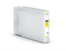 Cartuccia Epson T04B4 giallo XL resa 4.600 pagine