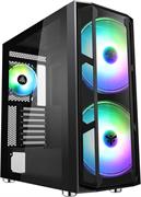 Case Itek Full Tower Majes 20 Mesh Evo USB3