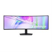 MONITOR SAMSUNG 49 DQHD 120HZ CURVED 1000R USC-C LAN MULT.