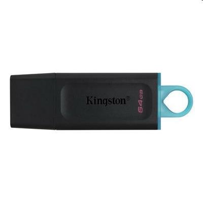 Pen drive 64GB Kingston USB 3.2