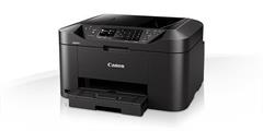 STAMPANTE CANON INKJET MAXIFY MB2150 WI-FI USB F/R