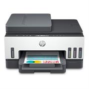 MULTIFUNZIONE INKJET COLORE HP SMART TANK 7305 WIFI USB