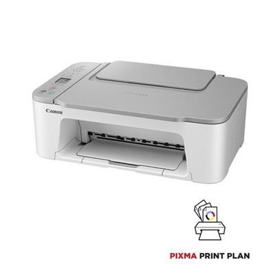 MULTIFUNZIONE CANON PIXMA TS3551I INKJET COLORE WIFI WHITE