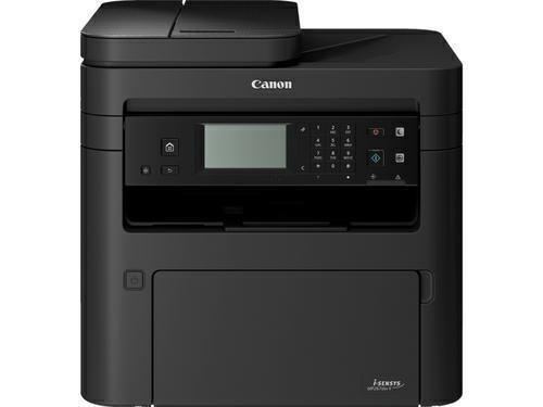 MULTIFUNZIONE CANON I-SENSYS M267DW II A4 B/N ADF WIFI LAN F