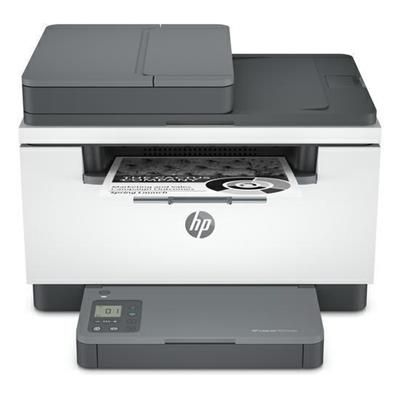 MULTIFUNZIONE HP LASERJET M234SDW 29PPM B/N ADF F/R WIFI LAN