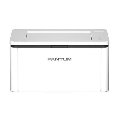 STAMPANTE PANTUM LASER B/N 22PPM USB/LAN/WIFI/BT