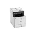 Multifunzione Brother MFC-L8690CDW laser a colori WIFI F/R