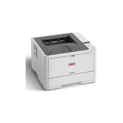 Stampante OKI B432dn laser A4 mono 40ppm usb+lan