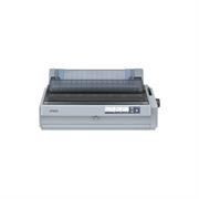 Stampante Epson LQ-2190N a 24 aghi 136 colonne 576 cps