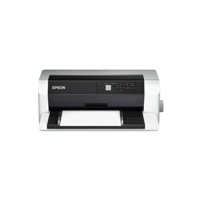 Stampante Epson DLQ-3500II ad aghi 550 cps