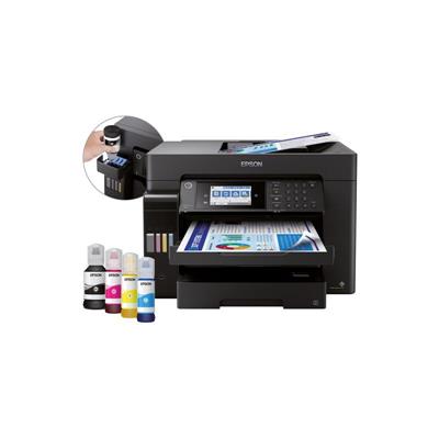 Multifunzione Epson EcoTank ET-16650