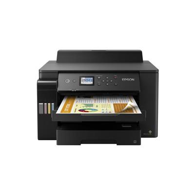 Stampante Epson EcoTank ET-16150 A3+ colore wifi F/R