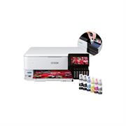 Multifunzione Epson EcoTank ET-8500