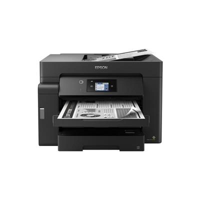 Multifunzione Epson EcoTank ET-M16600