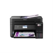 Multifunzione Epson EcoTank ET-3850 A4 colore A4 wifi F/R