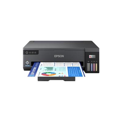 Stampante Epson EcoTank ET-14100 A3 colori 4800x1200 wifi