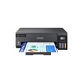 Stampante Epson EcoTank ET-14100 A3 colori 4800x1200 wifi