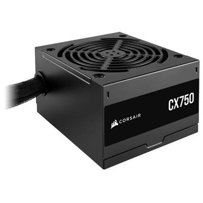 Alimentatore Corsair CX750 80 PLUS Bronze da 750 Watt (EU)