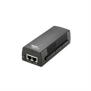 POE INJECTOR MACH POWER 10/100MBPS IEEE802.3AF 15,4W