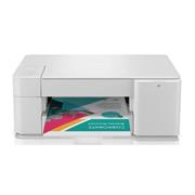 Multifunzione Brother DCPJ1200WE inkjet A4 colore wifi