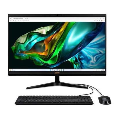 PC AIO ACER 23.8 FHD C24-1800 I5-12450H 8GB SSD512 W11H