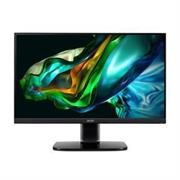 MONITOR ACER 23.8 FHD IPS 100HZ 4MS HDMI VGA KA242YE