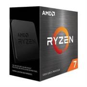 CPU AMD RYZEN 7 5800X 4.70GHZ SKT.AM4 WITHOUT FAN