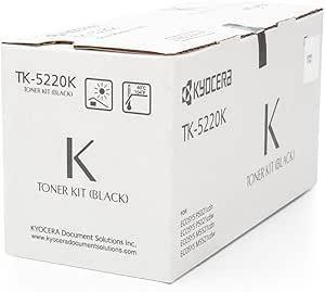 Kyocera TK-5220K nero toner