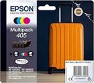 Epson 405 Multipack nero / ciano / magenta / giallo