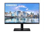 MONITOR LED SAMSUNG 24 FHD IPS 2*HDMI DP USB PIVOT+ALT. MUL