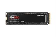 Samsung  HARD DISK SSD 1TB 990 PRO M.2