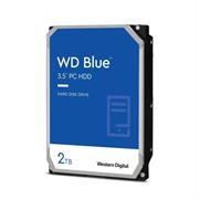 Western digital  HARD DISK BLUE 2 TB SATA 3