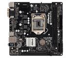 Asrock  SCHEDA MADRE H310CM-DVS V2 SK 1151