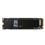 SSD - 990 EVO Plus NVMe M.2 SSD 4TB